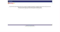 Desktop Screenshot of focusmaintenance.focus-career.com